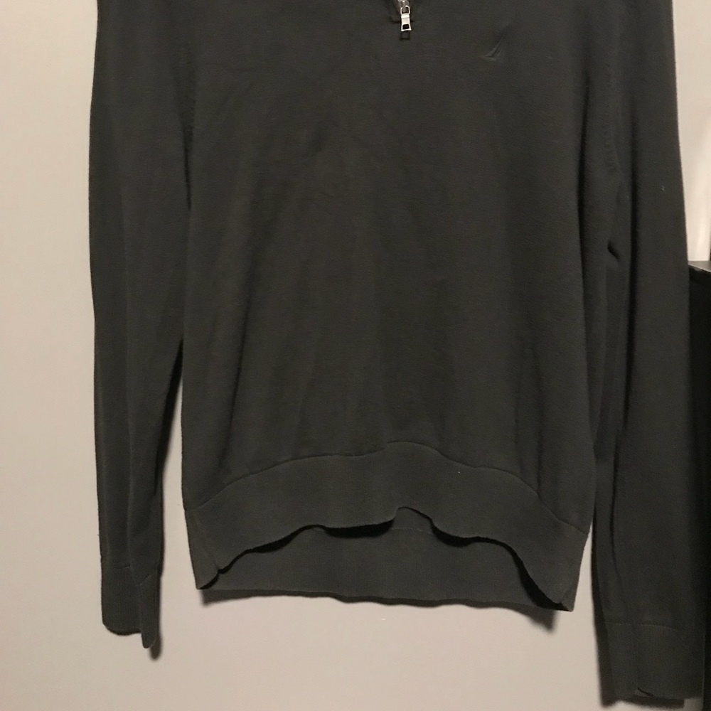 Nautica sweater size S